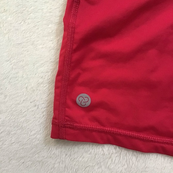 Zella Sunny Run Short Sleeve Tee, S - Picture 12 of 13